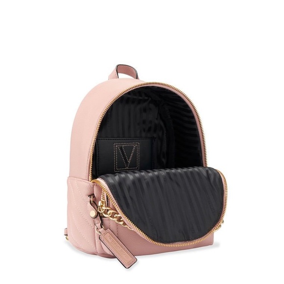 Victoria’s Secret The Victoria Small Backpack - Picture 6 of 7